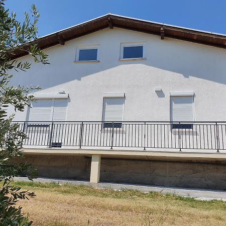 Apartma Zdenko Izola Eksteriør billede