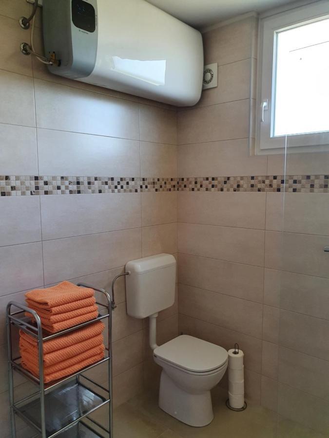 Apartma Zdenko Izola Eksteriør billede