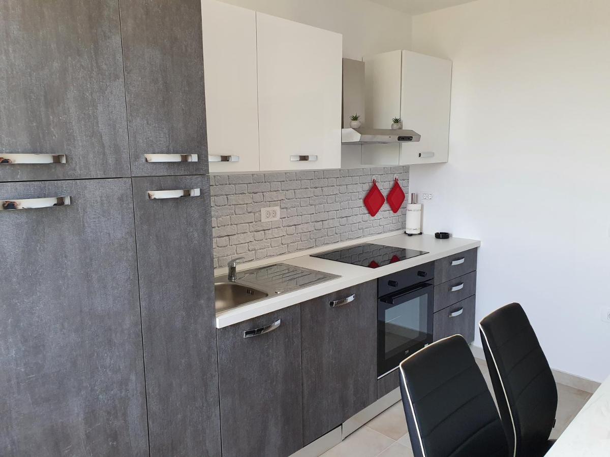 Apartma Zdenko Izola Eksteriør billede