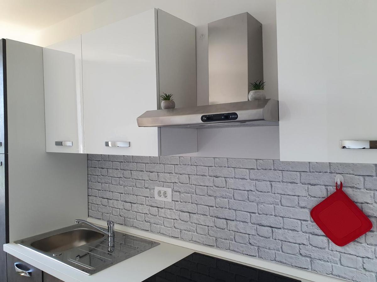 Apartma Zdenko Izola Eksteriør billede
