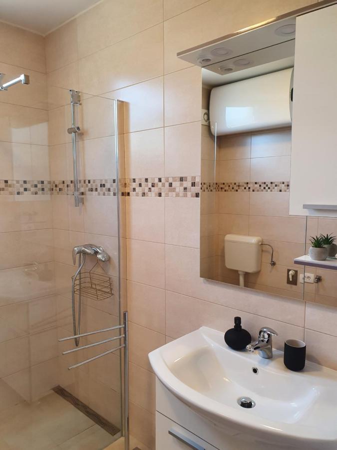 Apartma Zdenko Izola Eksteriør billede