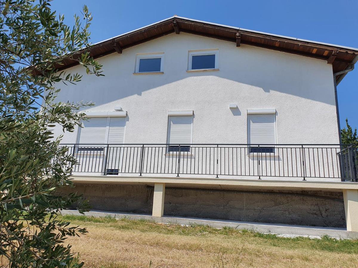 Apartma Zdenko Izola Eksteriør billede