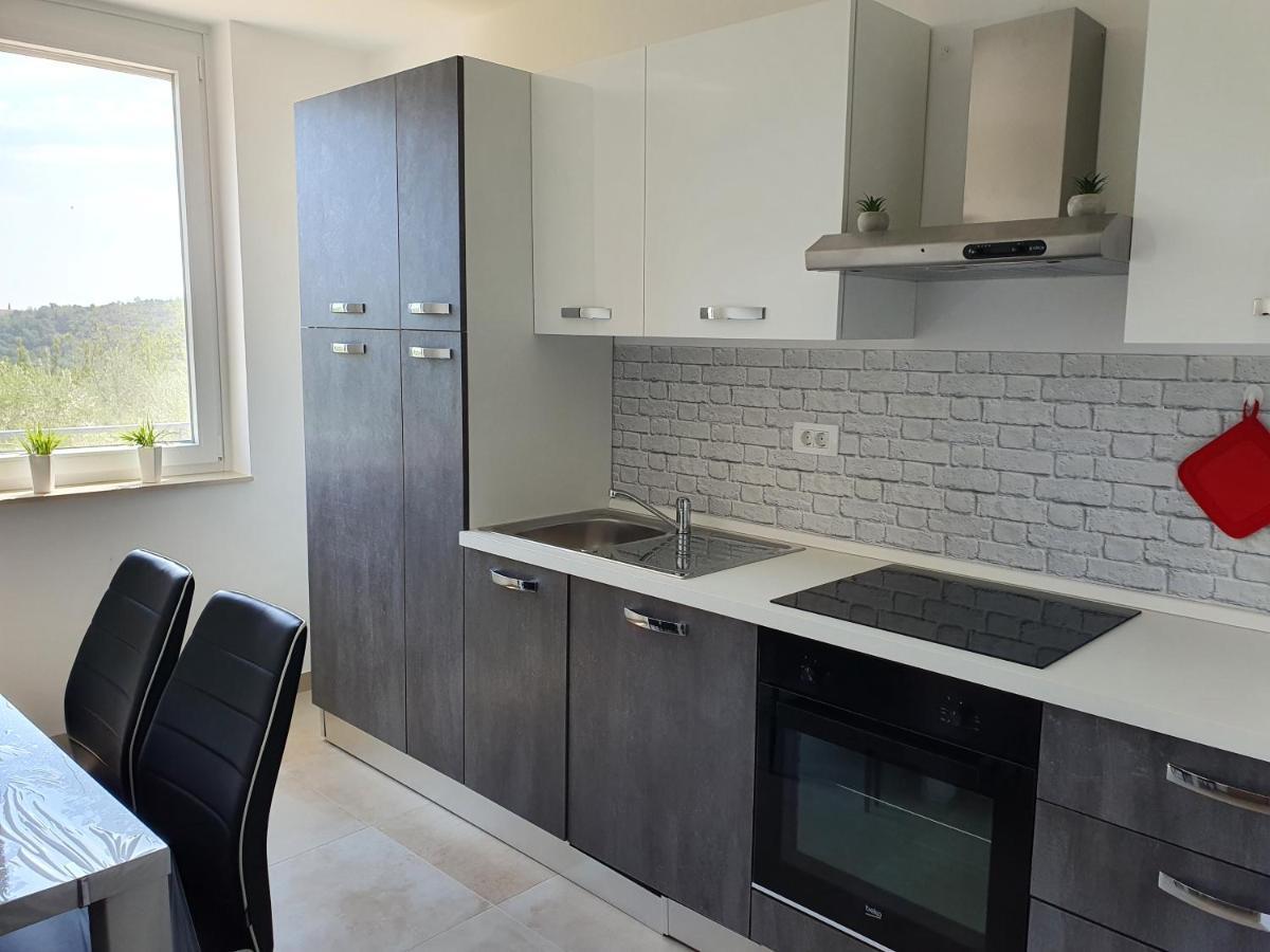 Apartma Zdenko Izola Eksteriør billede
