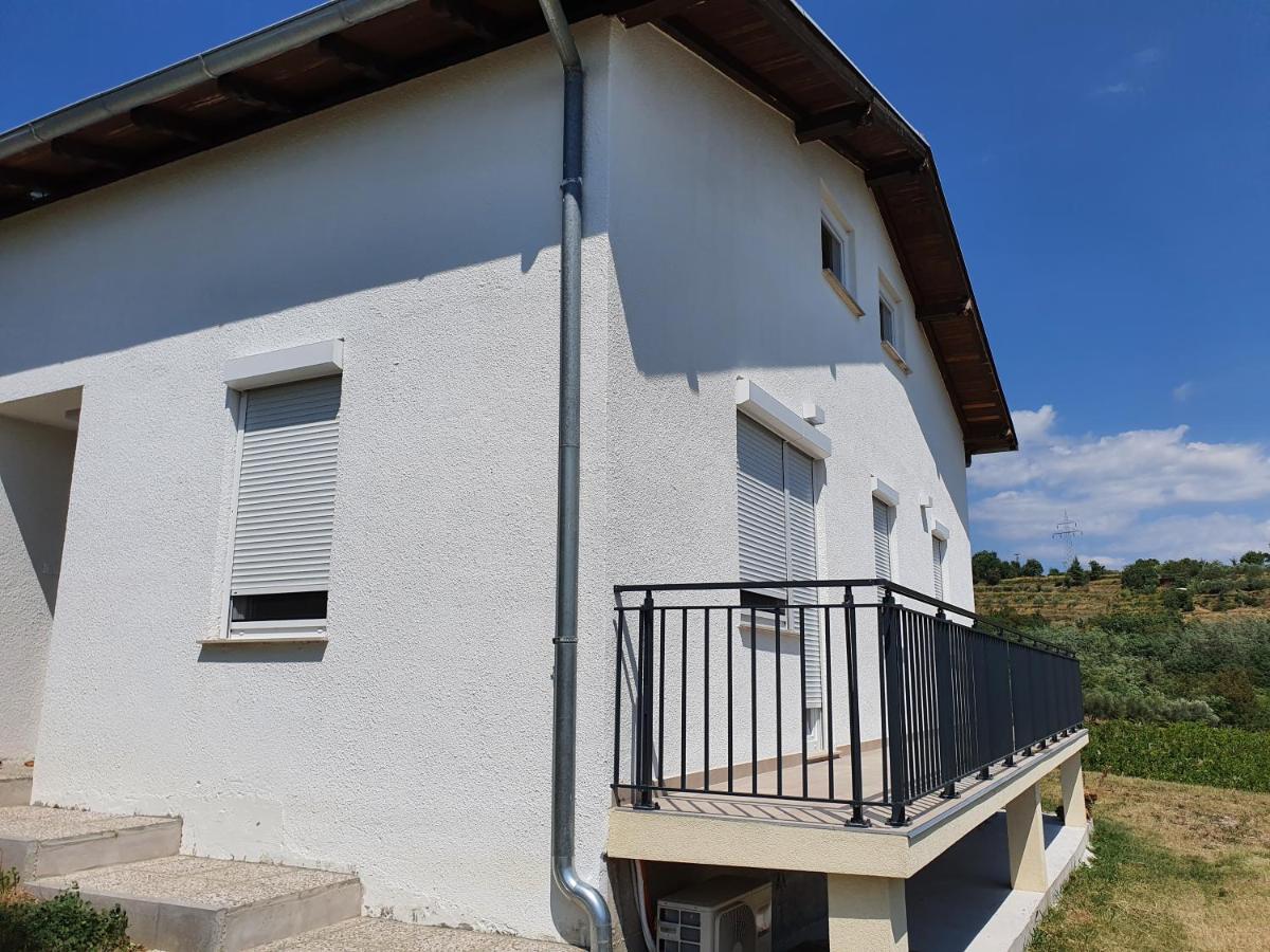 Apartma Zdenko Izola Eksteriør billede