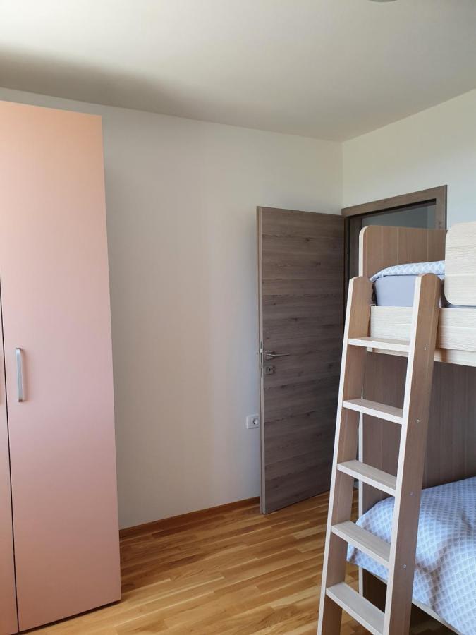 Apartma Zdenko Izola Eksteriør billede