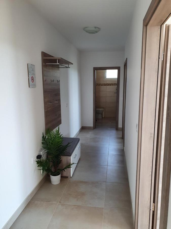 Apartma Zdenko Izola Eksteriør billede