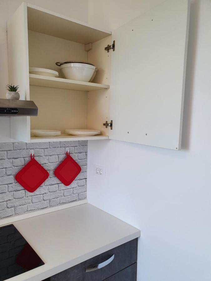 Apartma Zdenko Izola Eksteriør billede