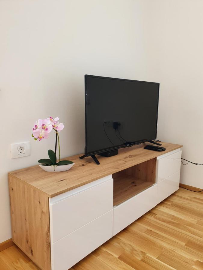 Apartma Zdenko Izola Eksteriør billede