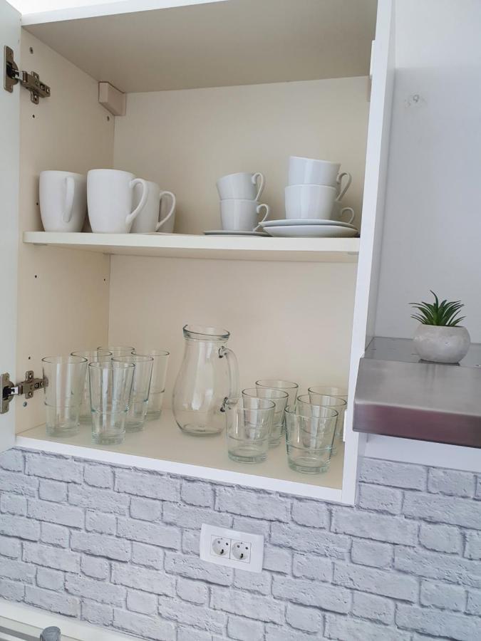 Apartma Zdenko Izola Eksteriør billede