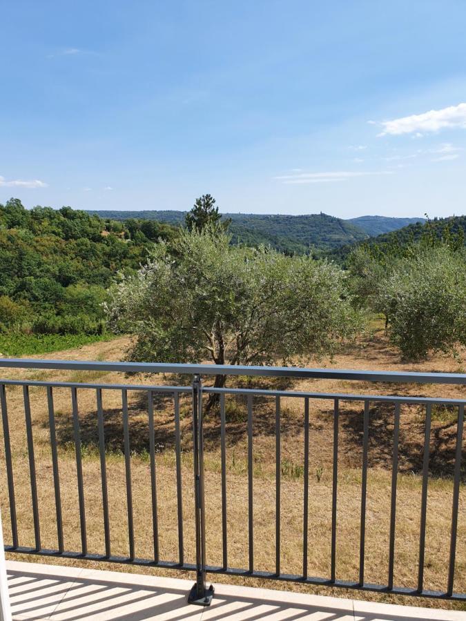Apartma Zdenko Izola Eksteriør billede