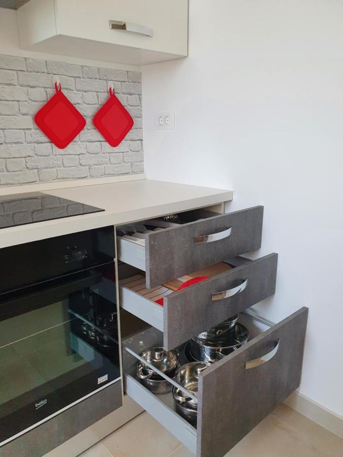 Apartma Zdenko Izola Eksteriør billede